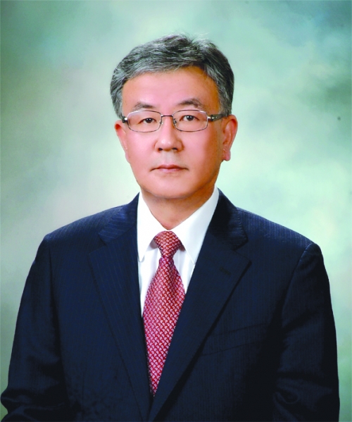 농촌진흥청 농업환경부 이상범 부장